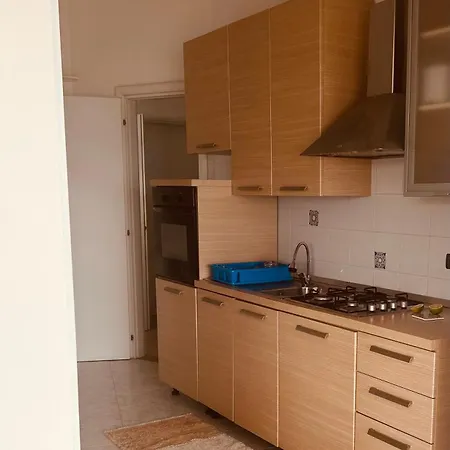 Feriehus Mazzei *