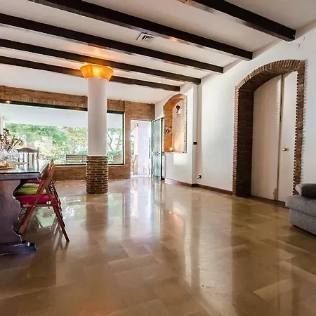 Holiday home Mazzei