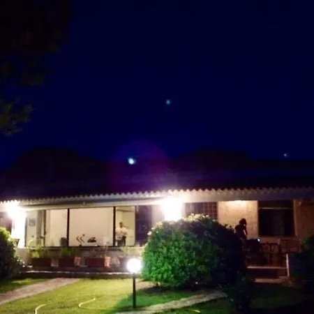 Holiday home Mazzei *