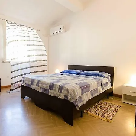 Holiday home Mazzei *