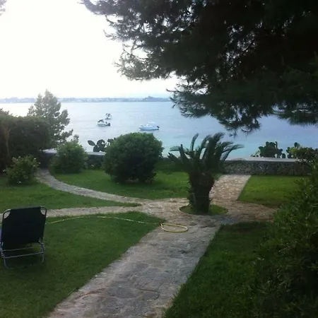 Vakantiehuis Mazzei Syracuse